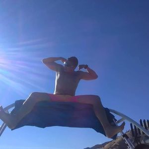 Meet your Posher, Dalton